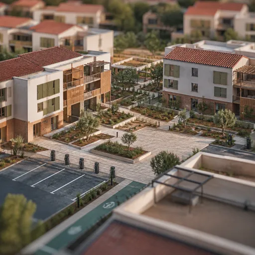 Acheter dans le neuf : quels avantages pour un premier investissement immobilier ?
