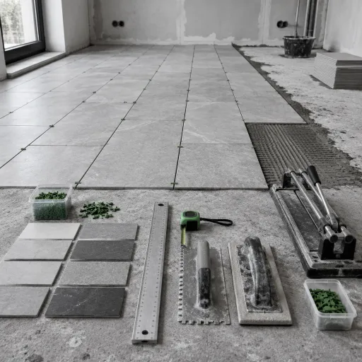 Lejournaldubricoleur fr carrelage : guide expert pour rénover sols et murs en résidentiel