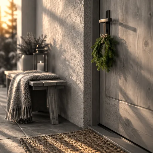 Comment « deco-minute fr » inspire une décoration de Noël rapide et élégante pour votre maison