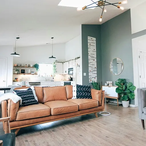 Comment intégrer un barbecue moderne dans un projet de rénovation résidentielle