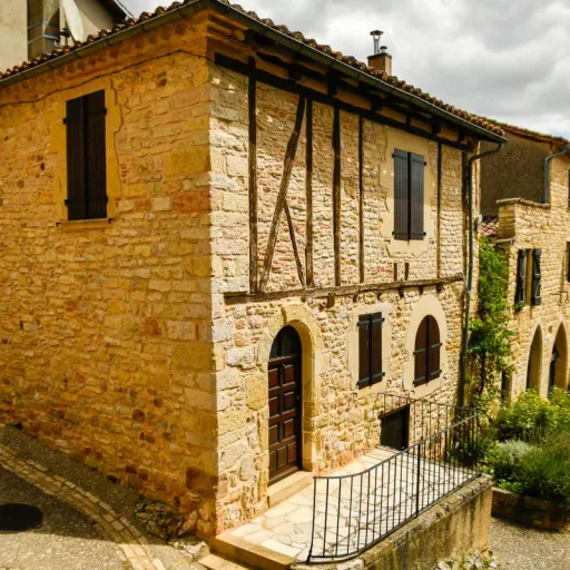 Maison en pierre : pourquoi ce bien peut prendre de la valeur avec le temps ?