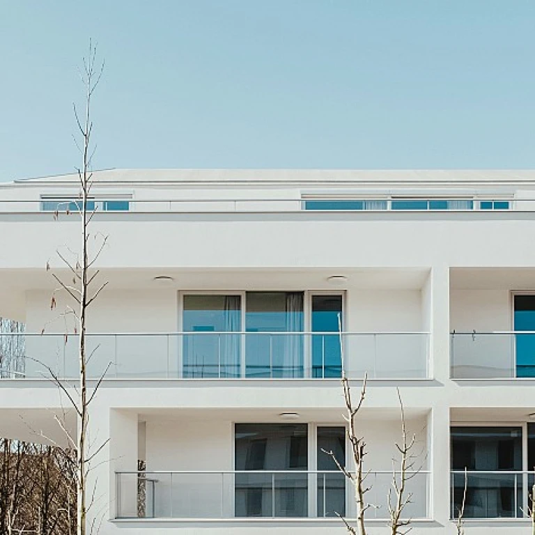 Concevoir votre maison de plain-pied avec quatre chambres