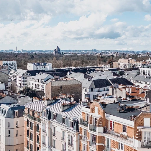Trouver la maison idéale à vendre dans le Perche