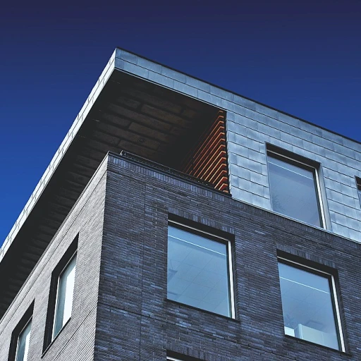 L'avenir de l'immobilier avec Guy Hoquet