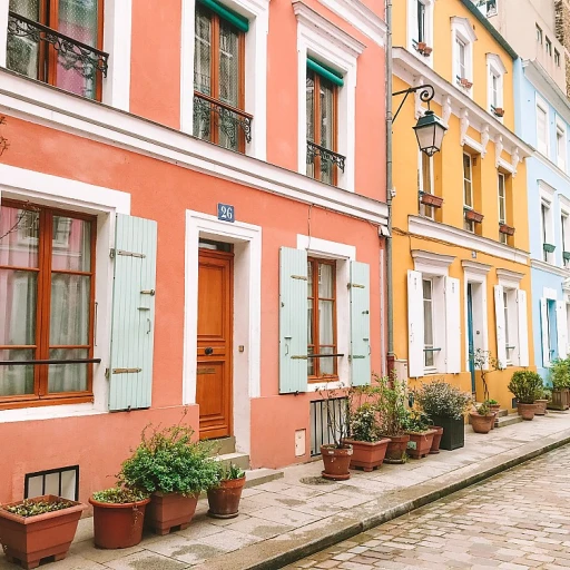 Comment le loyer peut influencer l'achat d'une maison