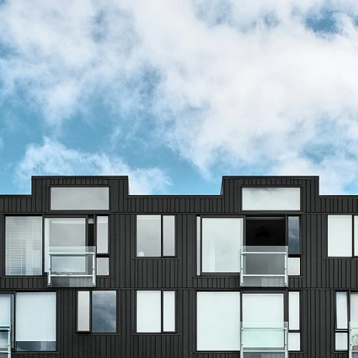 Comment répartir les gains après la vente d'une maison avec apport personnel