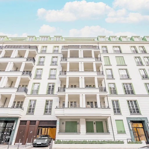 Évolution des taux immobiliers depuis les années 70