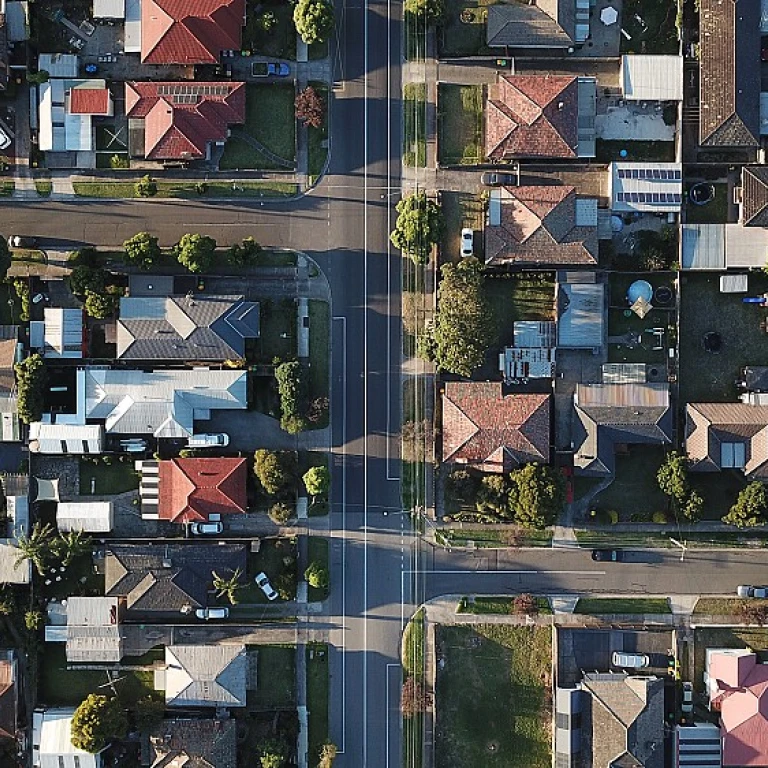Comprendre l'épargne foncière avec les SCPI