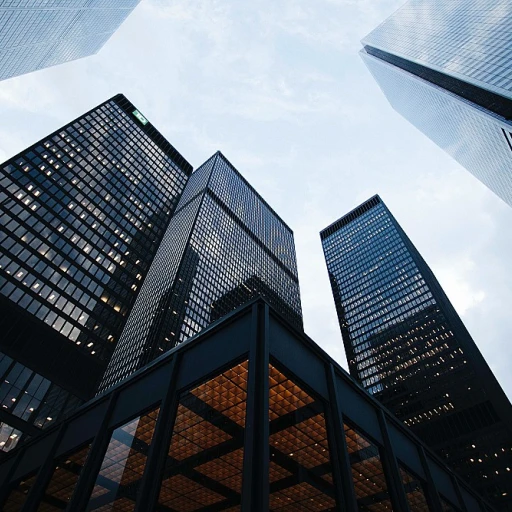 Investir dans une SCPI via une assurance vie : une stratégie gagnante