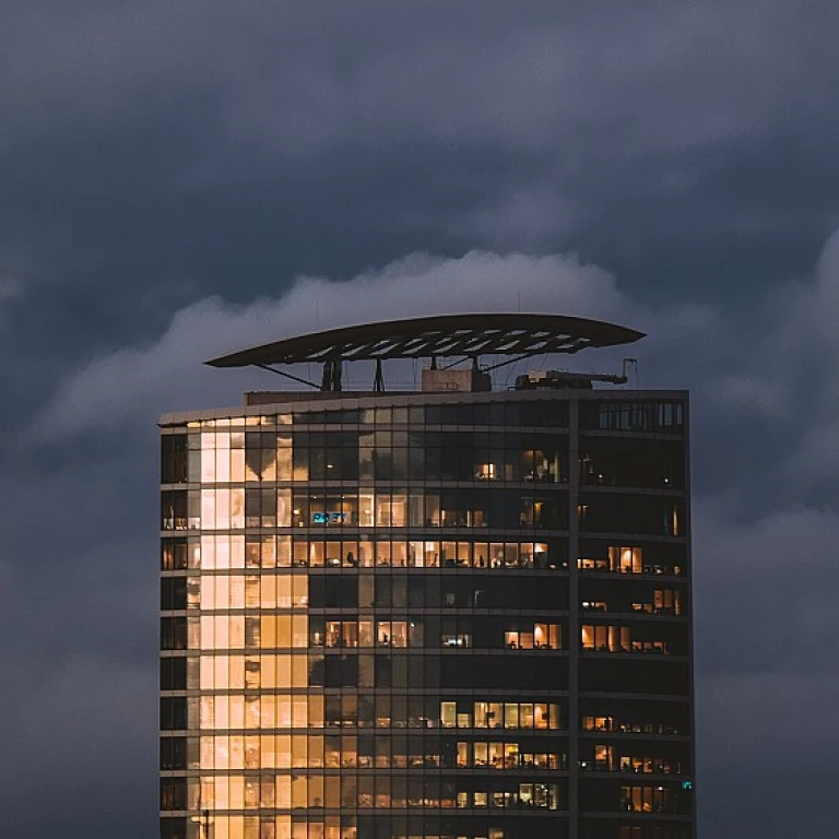 Les tendances actuelles des SCPI en immobilier résidentiel