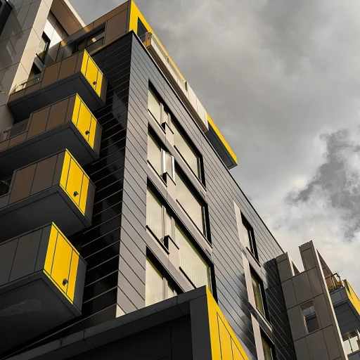 Comprendre les SCPI de la Caisse d'Épargne pour investir dans l'immobilier résidentiel