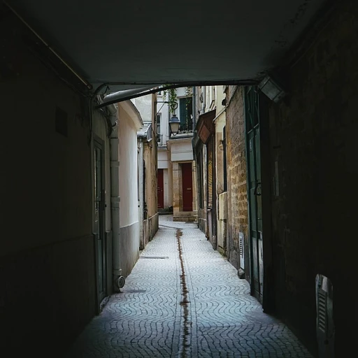 Trouver votre maison idéale à Bergerac