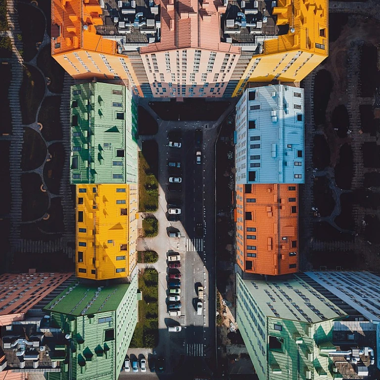 Opportunités de parcelles dans les parcs résidentiels de loisirs en France