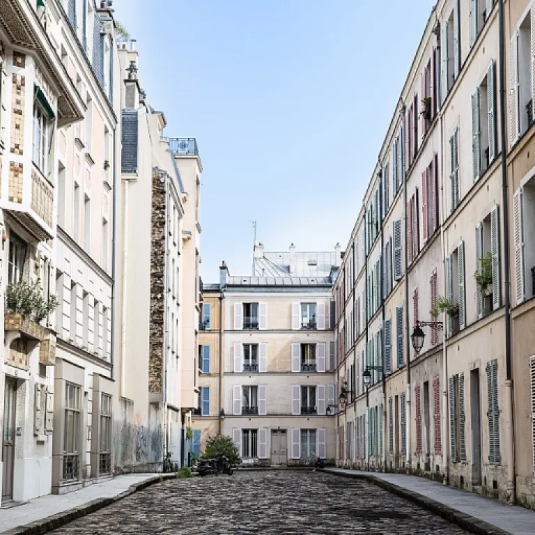 Opportunités et défis des maisons à rénover à Lille