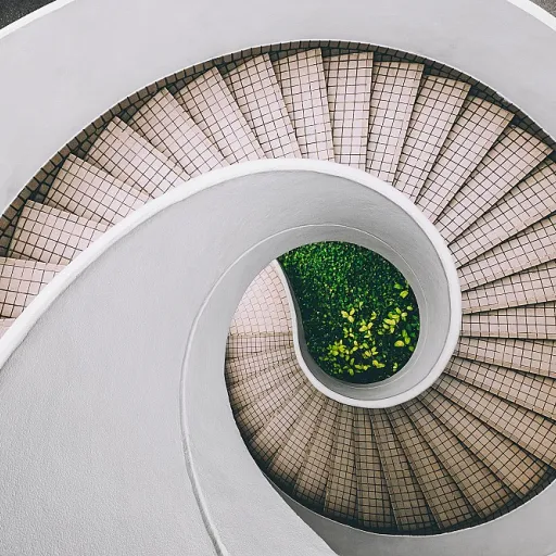 Optimiser l'espace dans une maison de 60 m²