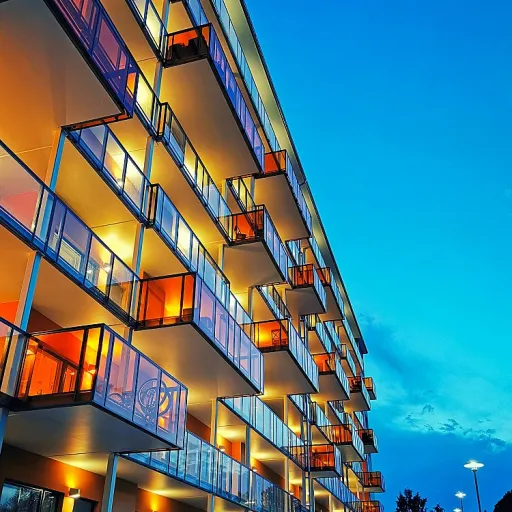 Trouver un logement étudiant à Annecy : conseils et astuces