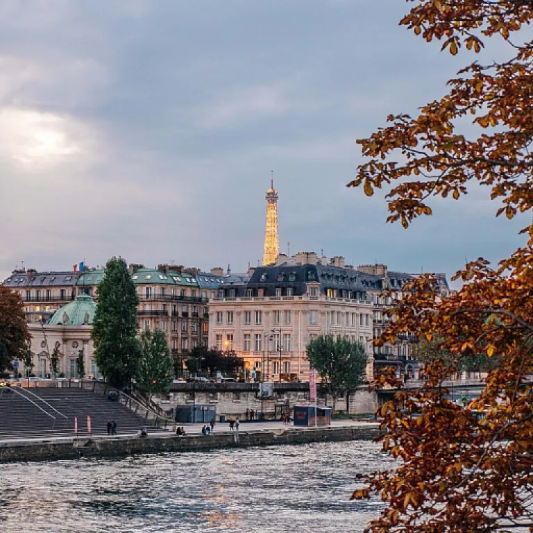 À la découverte du programme immobilier Le Central à Vannes