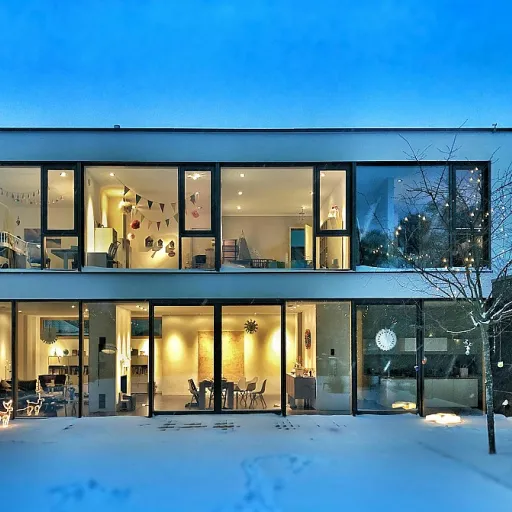 L'impact des panneaux d'agence immobilière sur le marché résidentiel