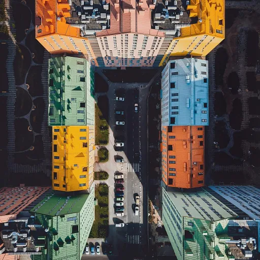 Vivre au domaine de val d azur : un choix résidentiel à considérer