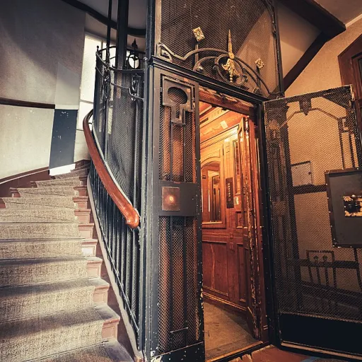 Comment intégrer une armoire japonaise dans votre intérieur