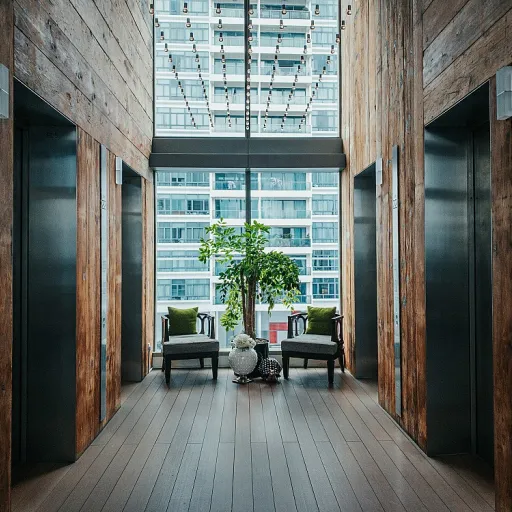 Comment réussir son projet immobilier à Lyon avec terhexagone-immo fr