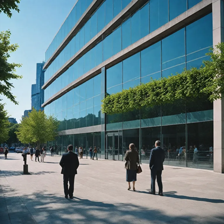 Investir dans l’immobilier de bureaux à Paris : opportunités et stratégies en 2026