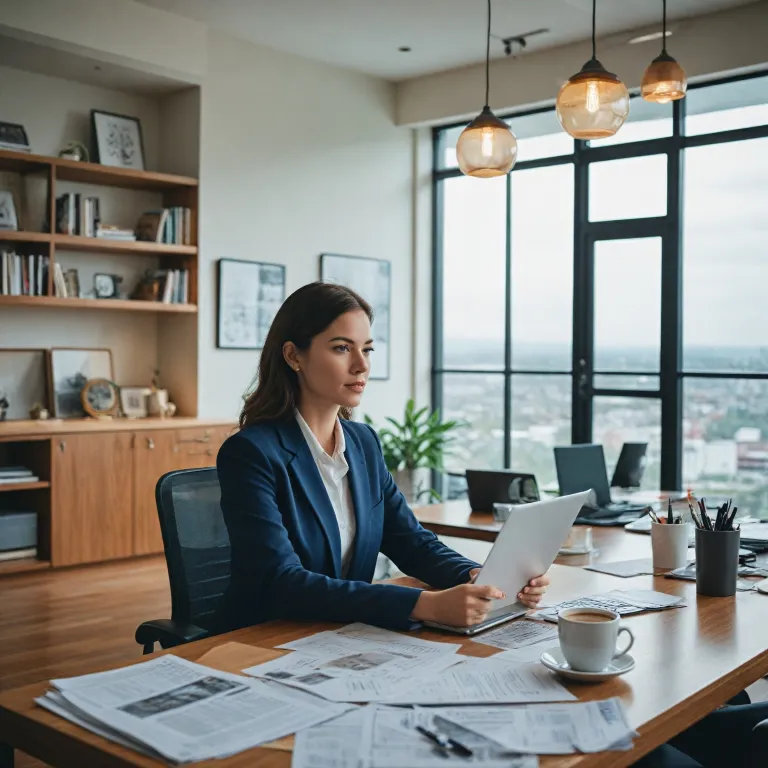 Devenir négociateur immobilier indépendant : compétences, quotidien et étapes pour réussir