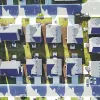 Élégance du carrelage bleu pour salle de bain : harmoniser style, confort et valeur immobilière