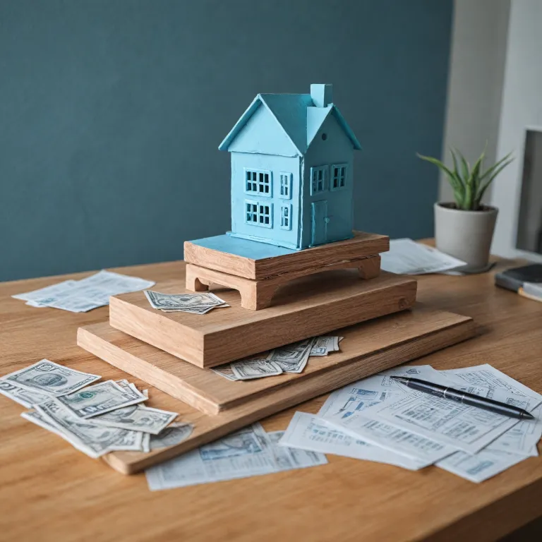 L'effet de levier en SCPI : comment emprunter pour investir dans la pierre papier ?