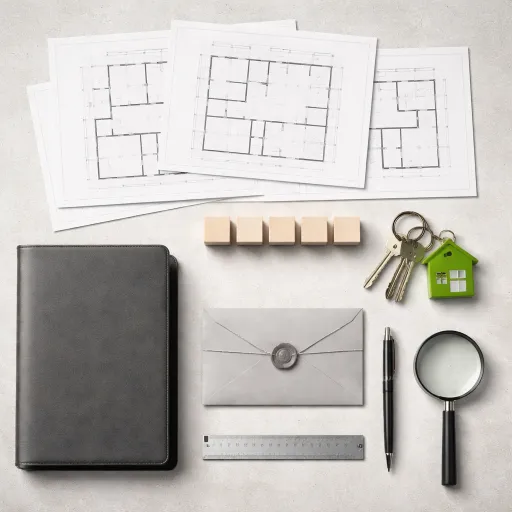 Compromis de vente : les 5 clauses suspensives à négocier avant de signer