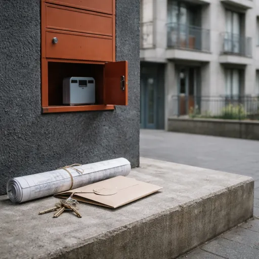 Frais de notaire à l'achat : la ligne par ligne qui compte vraiment