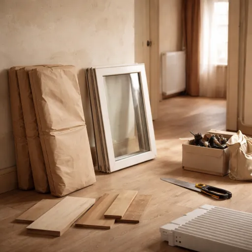 Réforme MaPrimeRénov' du 1er avril : ce qui disparaît du parcours par geste