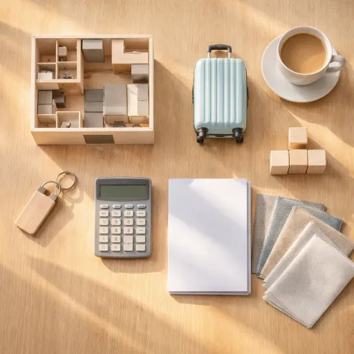 LMNP 2026 : le plafond micro-BIC divisé par cinq pour les meublés touristiques non classés