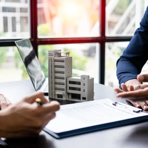 Crédit immobilier au meilleur taux avec Cafpi : décrocher les meilleures conditions pour son projet