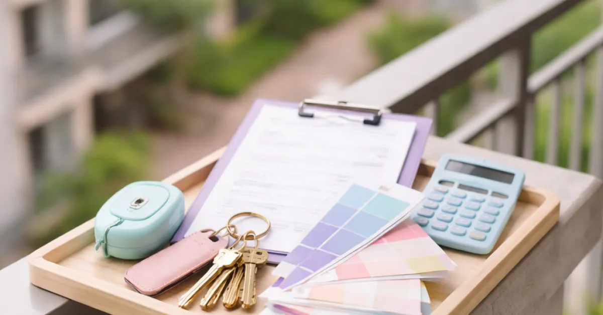 Gestion locative : déléguer à une agence ou piloter soi-même, le vrai calcul