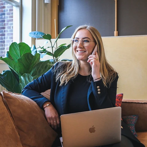 Réussir votre Transformation Digitale : 7 Clés Incontournables pour un Leader Immobilier