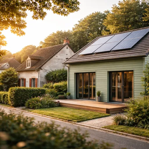 Le DPE est devenu le vrai prix de votre bien : comment la performance énergétique redessine le marché