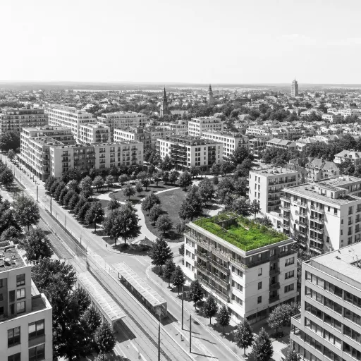 Loi Pinel : quelle zone choisir pour optimiser son investissement locatif ?