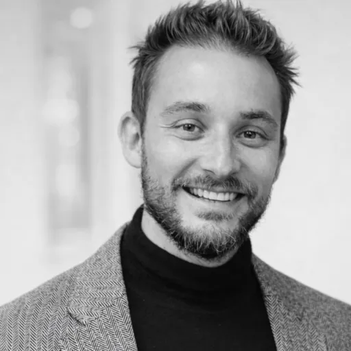 Interview de Victor Plessis de Comète : Réinventer la chasse immobilière haut de gamme à Paris grâce à l’IA