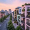 SCPI de plus value : maîtriser la fiscalité pour optimiser son patrimoine immobilier