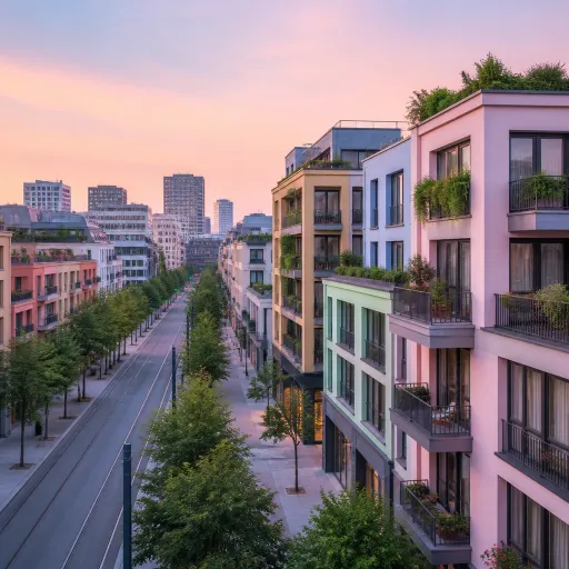 SCPI de plus value : maîtriser la fiscalité pour optimiser son patrimoine immobilier