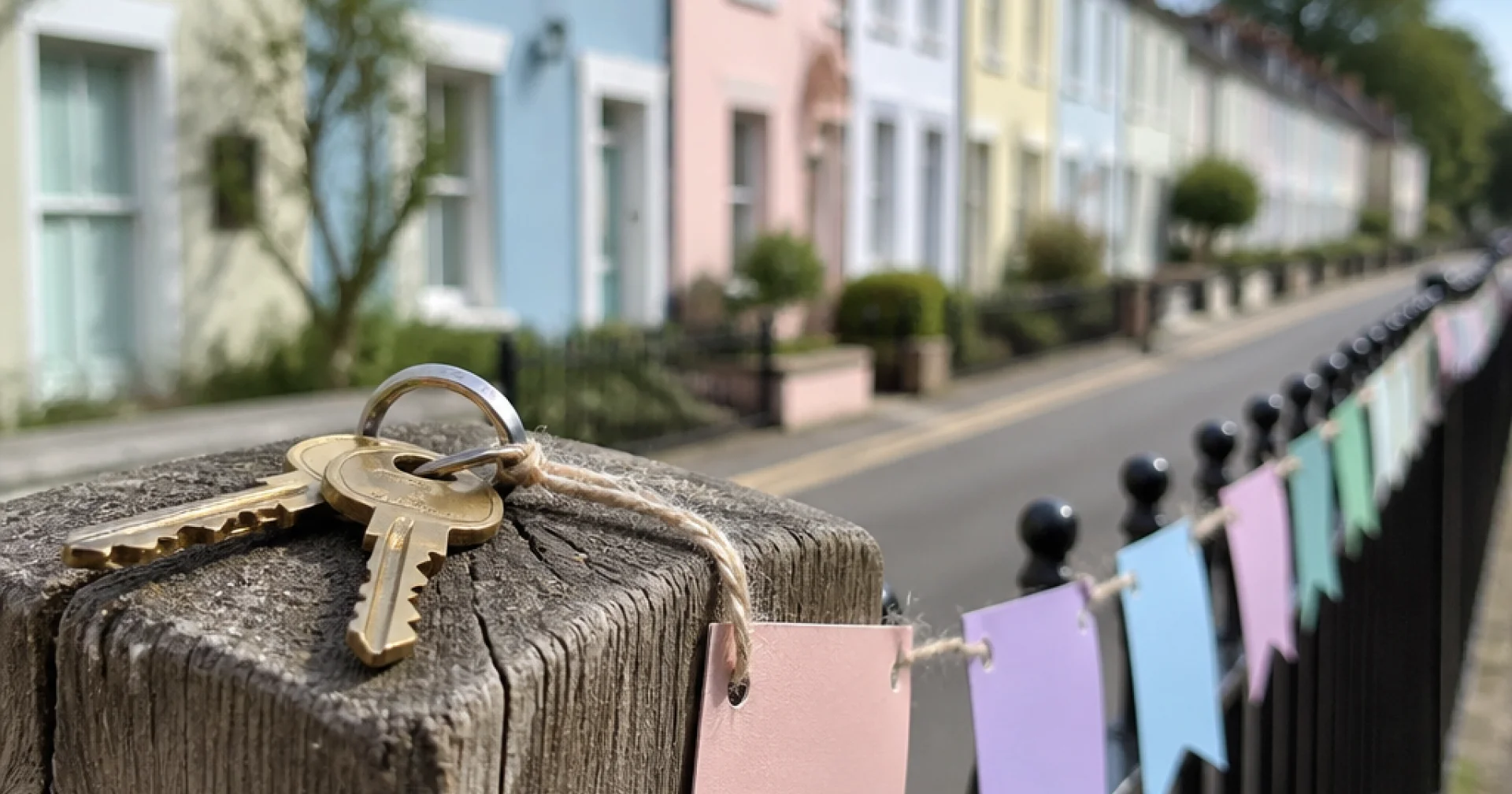 Plus-value immobilière : le calendrier d'exonération qui décide du meilleur moment pour vendre