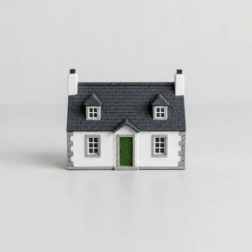 Comment trouver une maison en bord de mer à moins de 100 000 euros en Bretagne