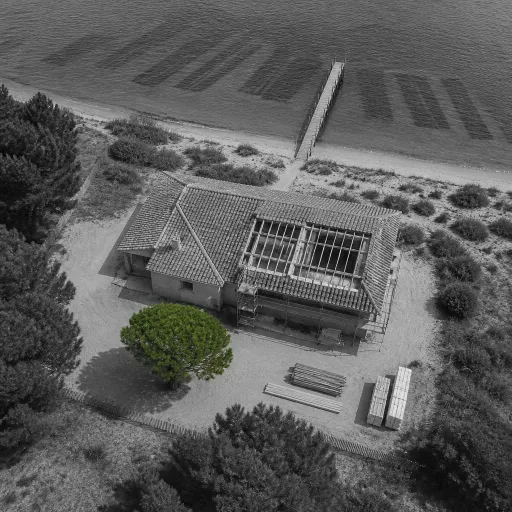 Maison à rénover au Cap Ferret : transformer un potentiel en résidence d’exception