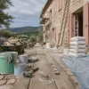 Maison à rénover dans le Luberon : transformer un mas en propriété d’exception