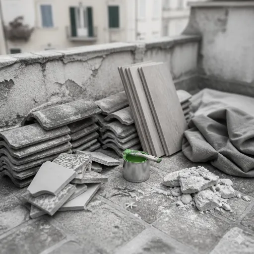 Appartement à rénover à Ajaccio : transformer un bien ancien en projet de valeur