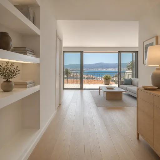 Réussir la vente d’un appartement à Ajaccio : stratégies, prix et conseils pratiques