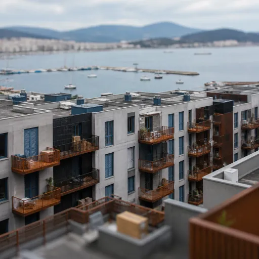 Réussir la vente d’un appartement à Ajaccio : stratégies, prix et conseils pratiques